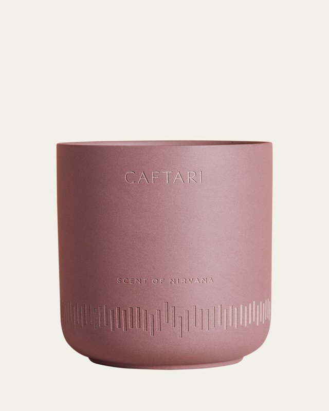 Scent of Nirvana Candle, 10.5 oz.